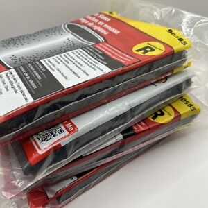 NEW Shop Vac Foam Sleeve #90585 Type R Wet Dry Vacuums Sealed Genuine OEM 4 Pack